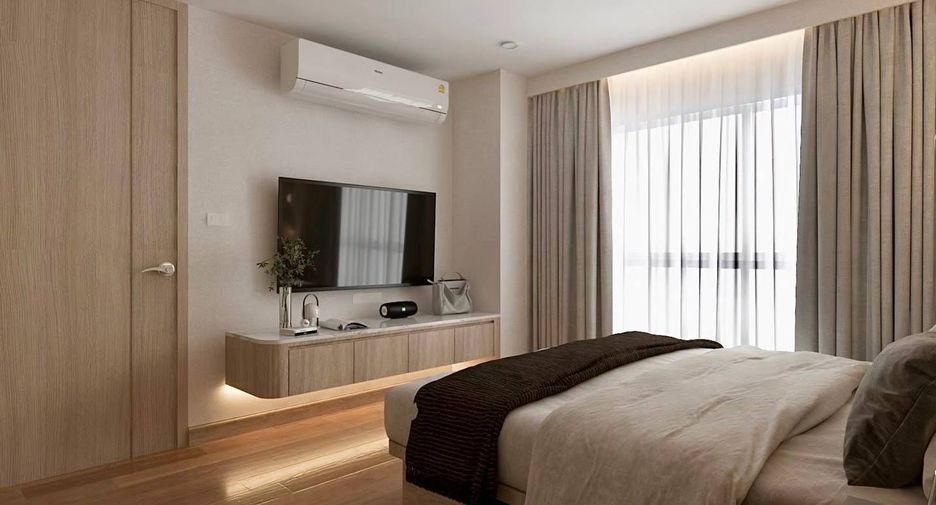 À louer et à vendre 3 chambres condo à Pathum Wan, Bangkok