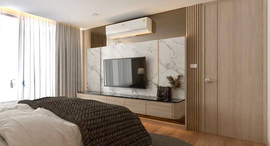 À louer et à vendre 3 chambres condo à Pathum Wan, Bangkok