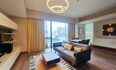 For rent 1 bed condo in Pathum Wan, Bangkok