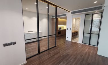 À louer et à vendre 1 chambre condo à Khlong Toei, Bangkok