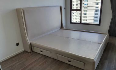 À louer et à vendre 1 chambre condo à Khlong Toei, Bangkok