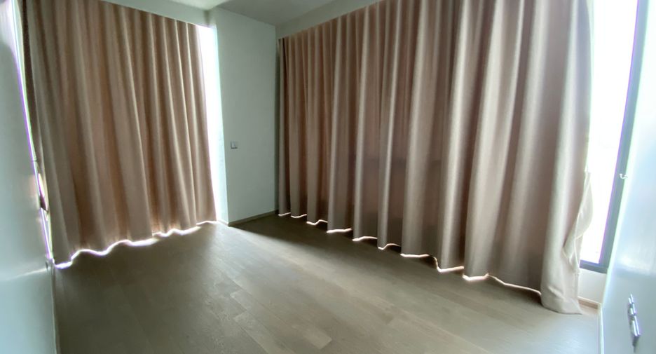 Wohnung zur Miete und zum Kauf mit 2 Zimmer in Khlong Toei, Bangkok