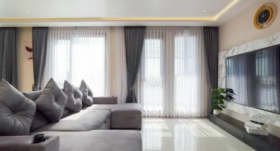 For rent and for sale 5 bedrooms house in Na Jomtien, Pattaya