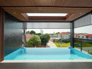 For rent and for sale 5 bedrooms house in Na Jomtien, Pattaya