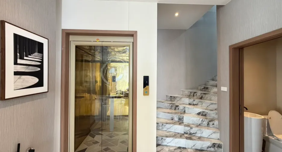 For rent and for sale 5 bedrooms house in Na Jomtien, Pattaya