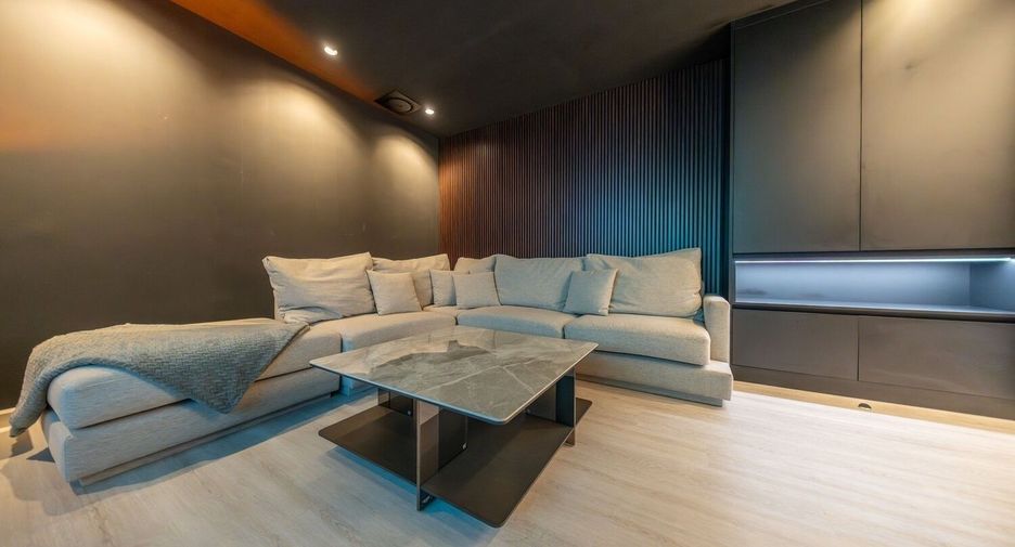 Condo en venta de 3 habitaciones en Bang Lamung, Chonburi