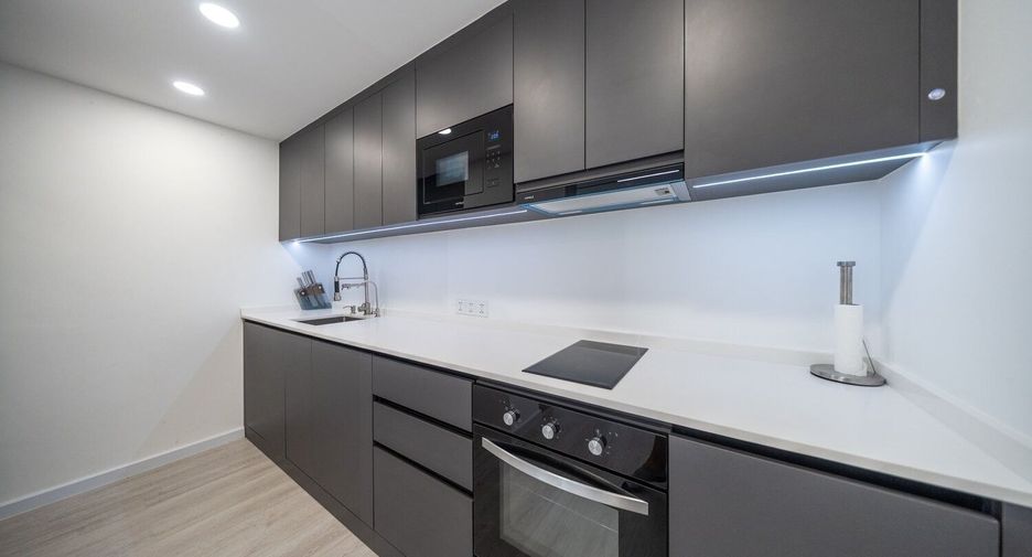 Condo en venta de 3 habitaciones en Bang Lamung, Chonburi