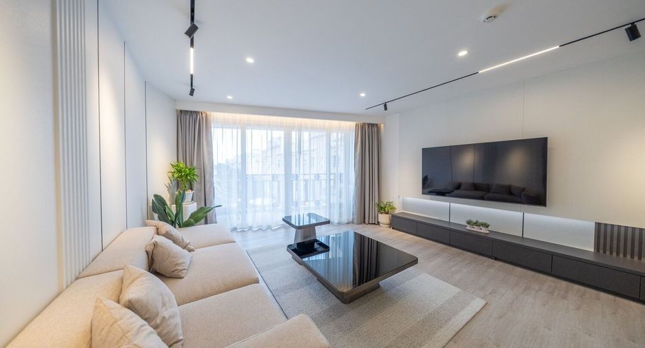 Condo en venta de 3 habitaciones en Bang Lamung, Chonburi