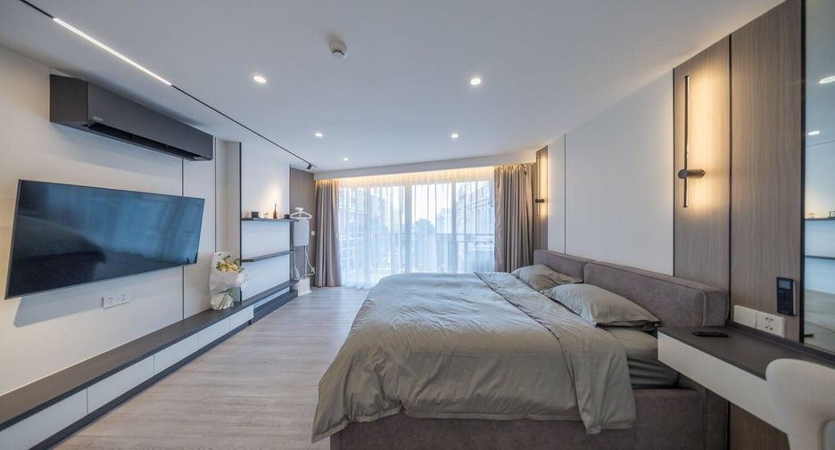 Condo en venta de 3 habitaciones en Bang Lamung, Chonburi