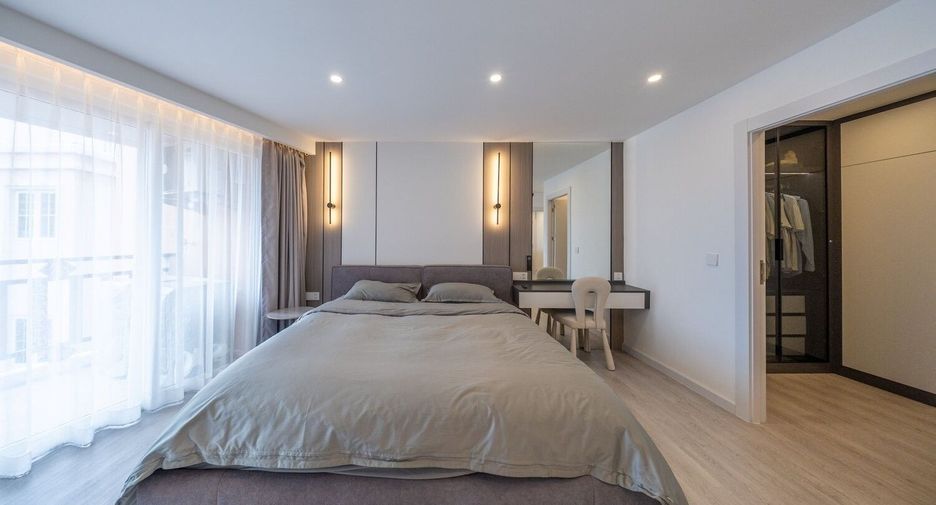 Condo en venta de 3 habitaciones en Bang Lamung, Chonburi