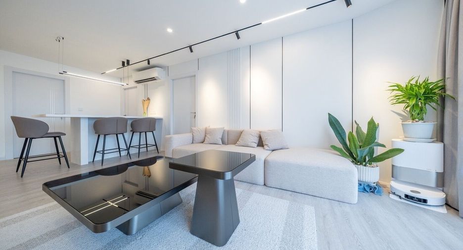 Condo en venta de 3 habitaciones en Bang Lamung, Chonburi
