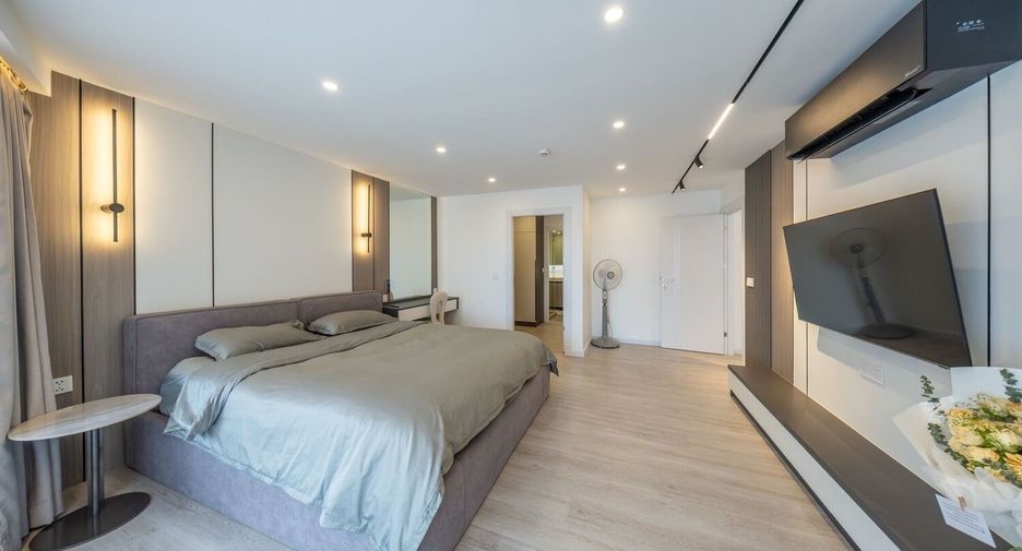 Condo en venta de 3 habitaciones en Bang Lamung, Chonburi