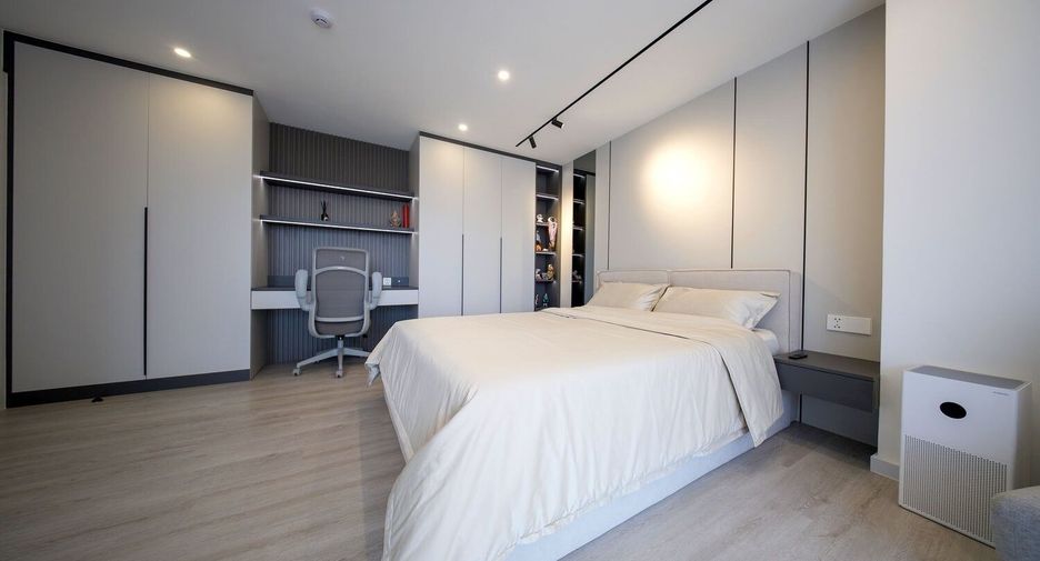Condo en venta de 3 habitaciones en Bang Lamung, Chonburi