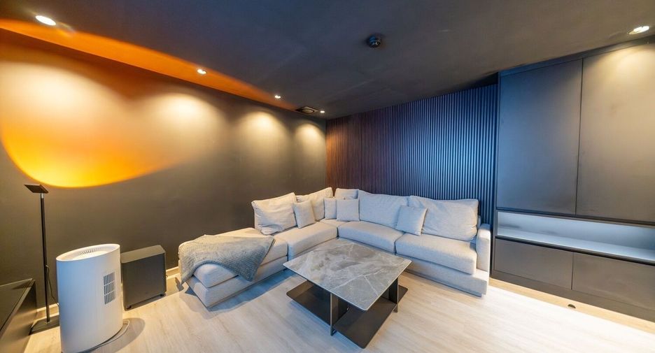 Condo en venta de 3 habitaciones en Bang Lamung, Chonburi
