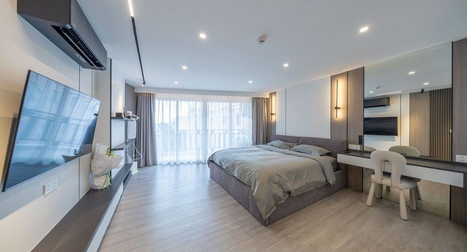 Condo en venta de 3 habitaciones en Bang Lamung, Chonburi