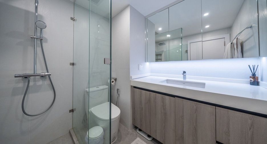 Condo en venta de 3 habitaciones en Bang Lamung, Chonburi