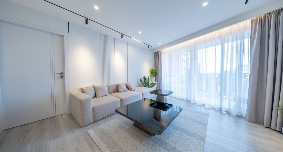 Condo en venta de 3 habitaciones en Bang Lamung, Chonburi
