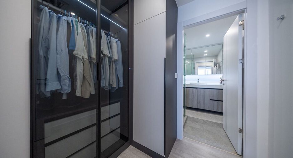 Condo en venta de 3 habitaciones en Bang Lamung, Chonburi
