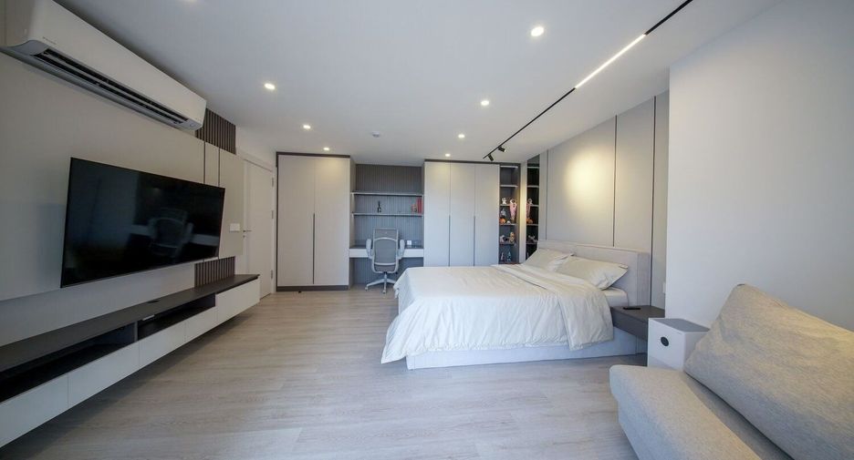 Condo en venta de 3 habitaciones en Bang Lamung, Chonburi