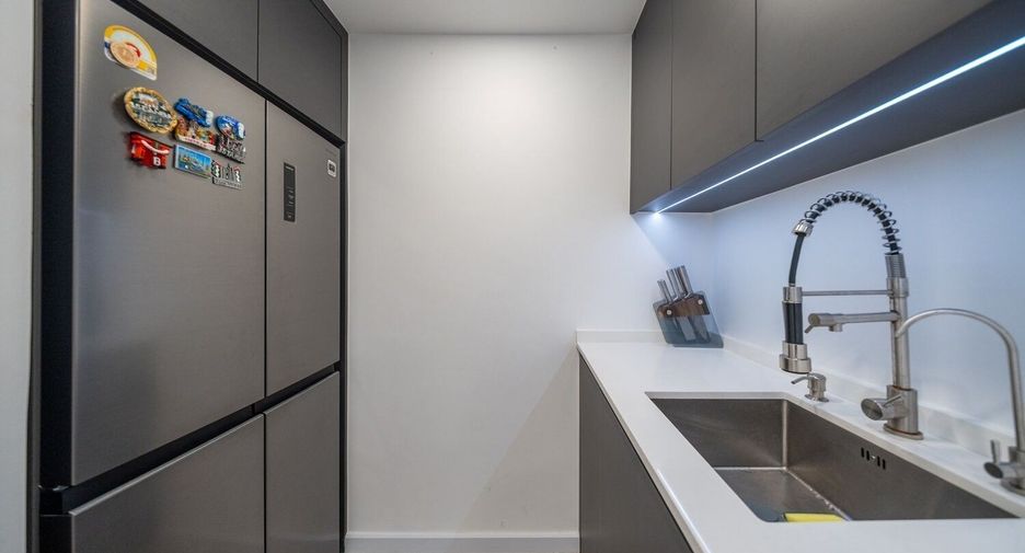 Condo en venta de 3 habitaciones en Bang Lamung, Chonburi