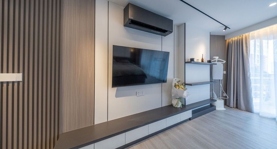 Condo en venta de 3 habitaciones en Bang Lamung, Chonburi