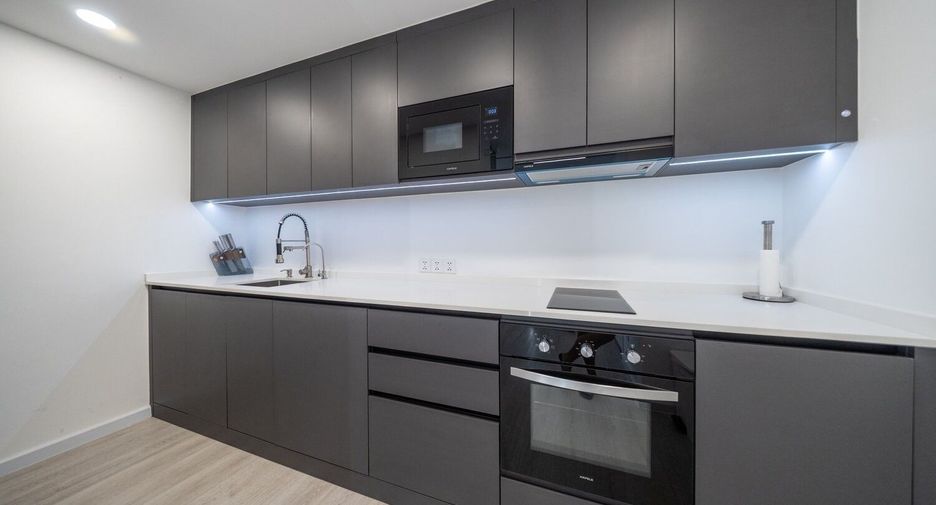 Condo en venta de 3 habitaciones en Bang Lamung, Chonburi