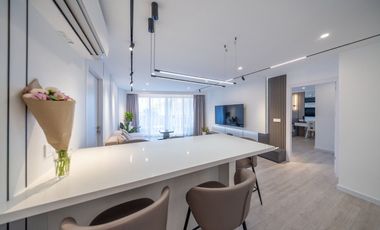Condo en venta de 3 habitaciones en Bang Lamung, Chonburi