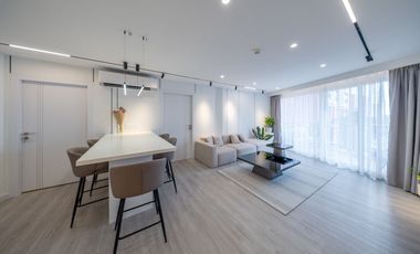 Condo en venta de 3 habitaciones en Bang Lamung, Chonburi