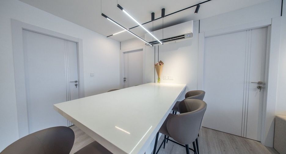 Condo en venta de 3 habitaciones en Bang Lamung, Chonburi