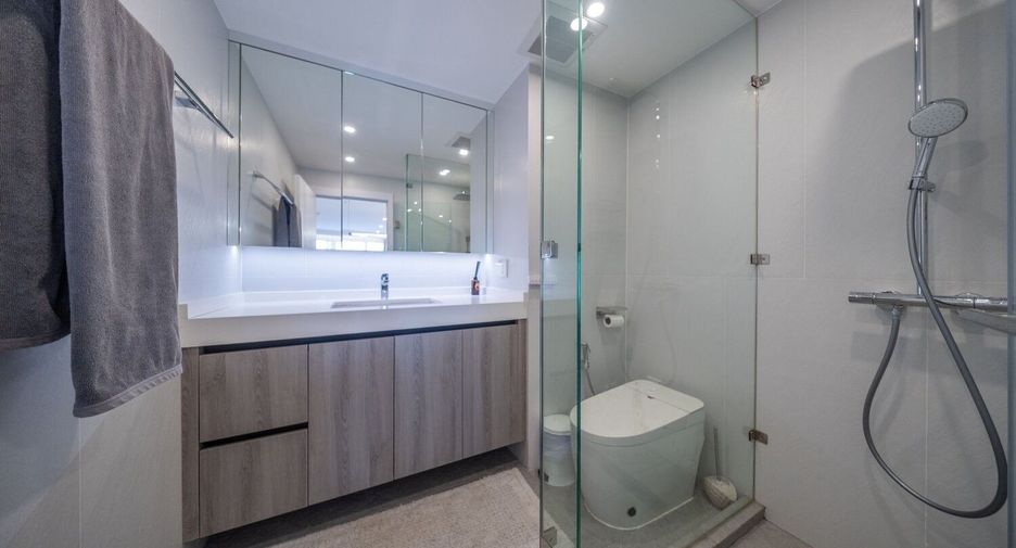 Condo en venta de 3 habitaciones en Bang Lamung, Chonburi
