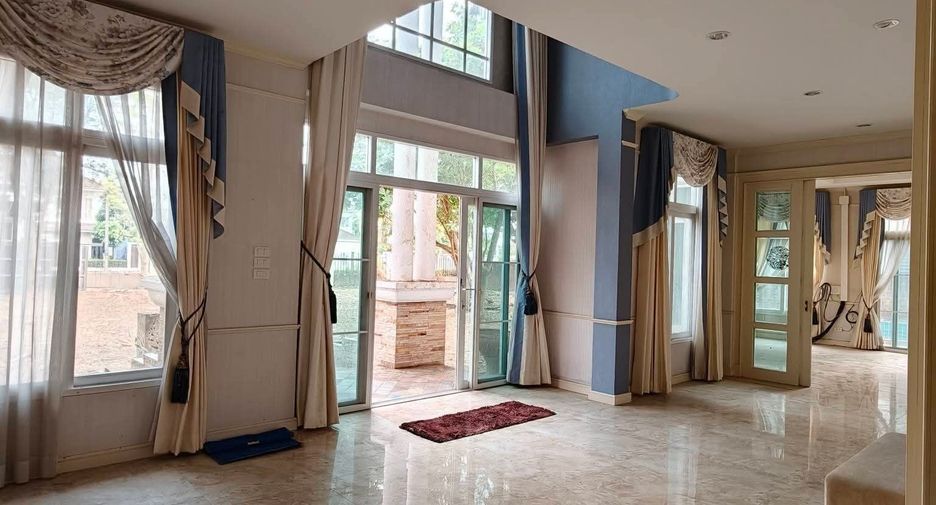 For sale 5 ベッドルーム villa in San Sai, Chiang Mai