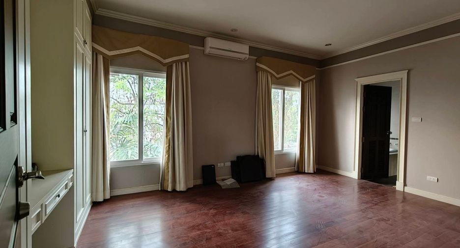 For sale 5 ベッドルーム villa in San Sai, Chiang Mai