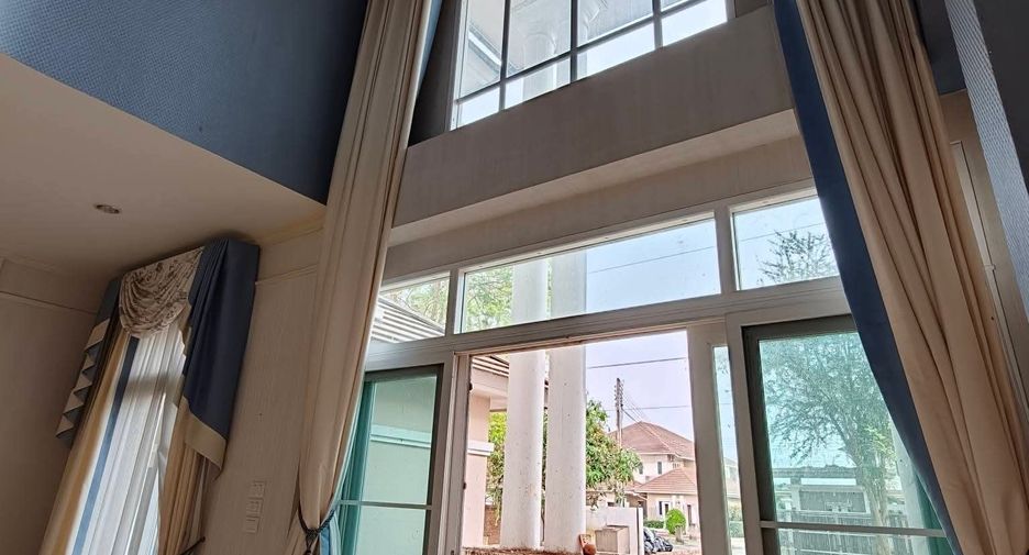 For sale 5 ベッドルーム villa in San Sai, Chiang Mai