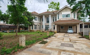 For sale 5 ベッドルーム villa in San Sai, Chiang Mai