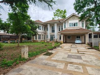出售 5 卧室 别墅 在 San Sai, Chiang Mai