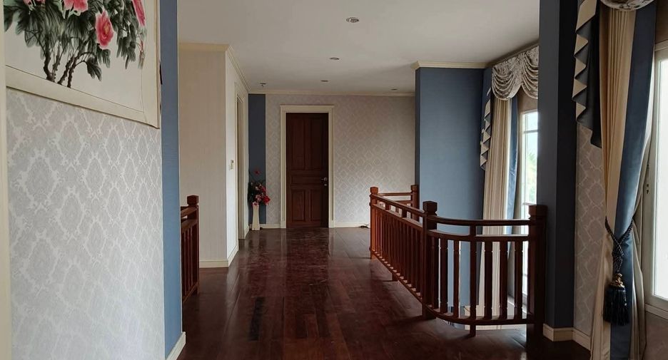 For sale 5 ベッドルーム villa in San Sai, Chiang Mai