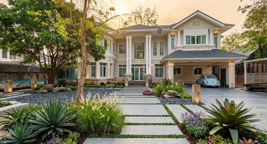 For sale 5 ベッドルーム villa in San Sai, Chiang Mai