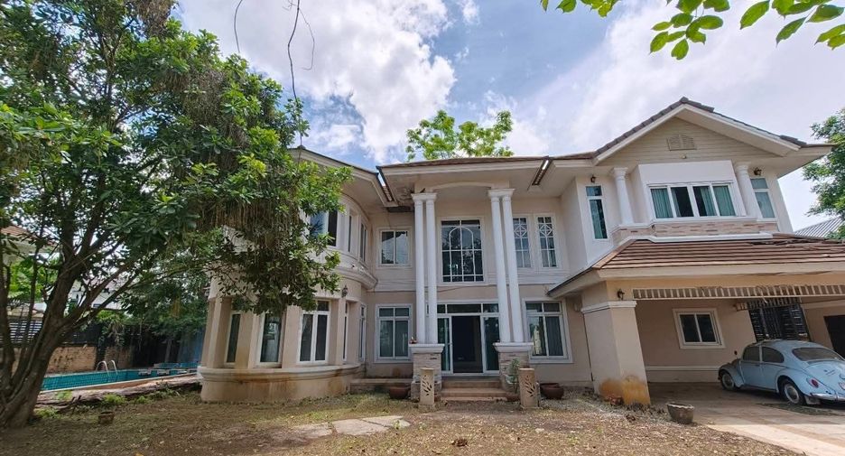 For sale 5 ベッドルーム villa in San Sai, Chiang Mai