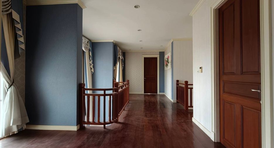For sale 5 ベッドルーム villa in San Sai, Chiang Mai