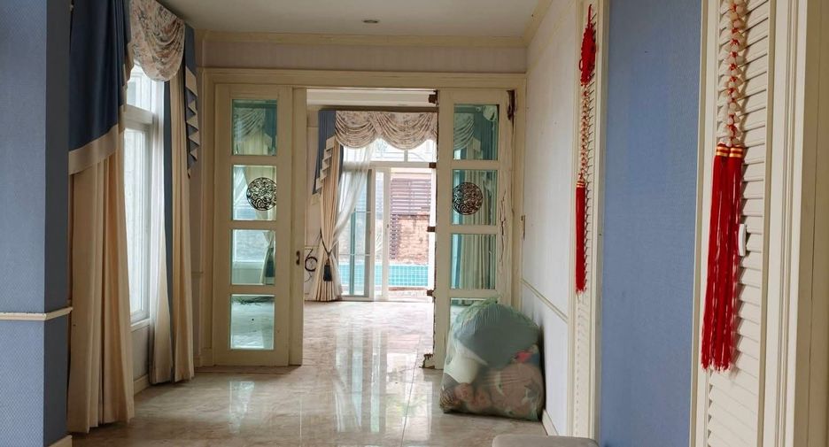 For sale 5 ベッドルーム villa in San Sai, Chiang Mai