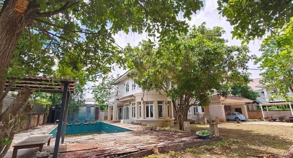 For sale 5 ベッドルーム villa in San Sai, Chiang Mai