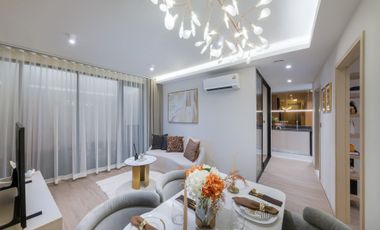 出售 3 卧室 公寓 在 Bangkok Noi, 曼谷