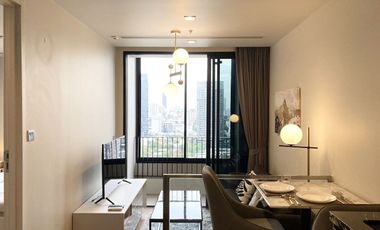 For rent 1 Beds condo in Khlong Toei, Bangkok