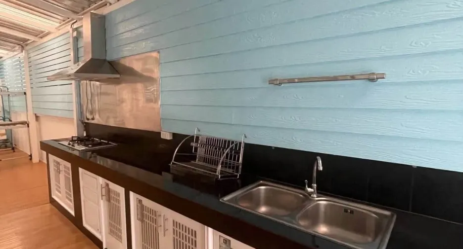 Haus zur Miete mit 3 Zimmer in Mueang Chiang Mai, Chiang Mai