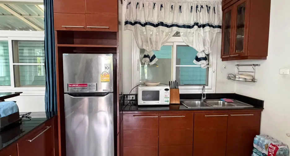 Haus zur Miete mit 3 Zimmer in Mueang Chiang Mai, Chiang Mai