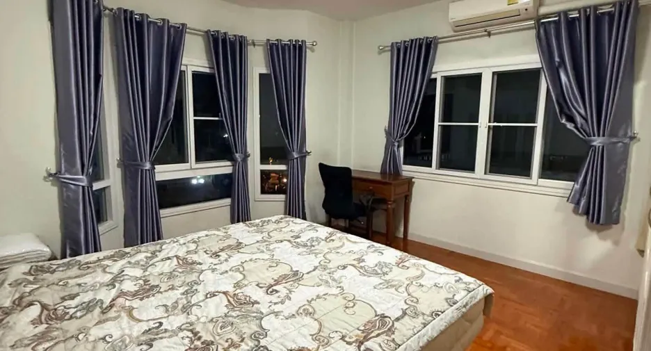 Haus zur Miete mit 3 Zimmer in Mueang Chiang Mai, Chiang Mai