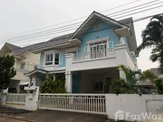 Haus zur Miete mit 3 Zimmer in Mueang Chiang Mai, Chiang Mai