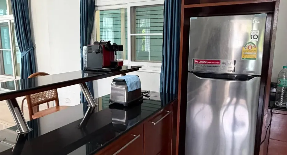 Haus zur Miete mit 3 Zimmer in Mueang Chiang Mai, Chiang Mai