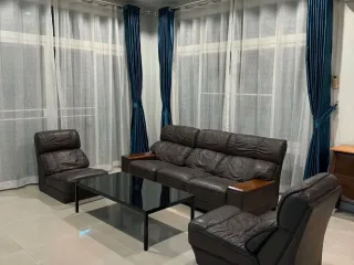 Haus zur Miete mit 3 Zimmer in Mueang Chiang Mai, Chiang Mai