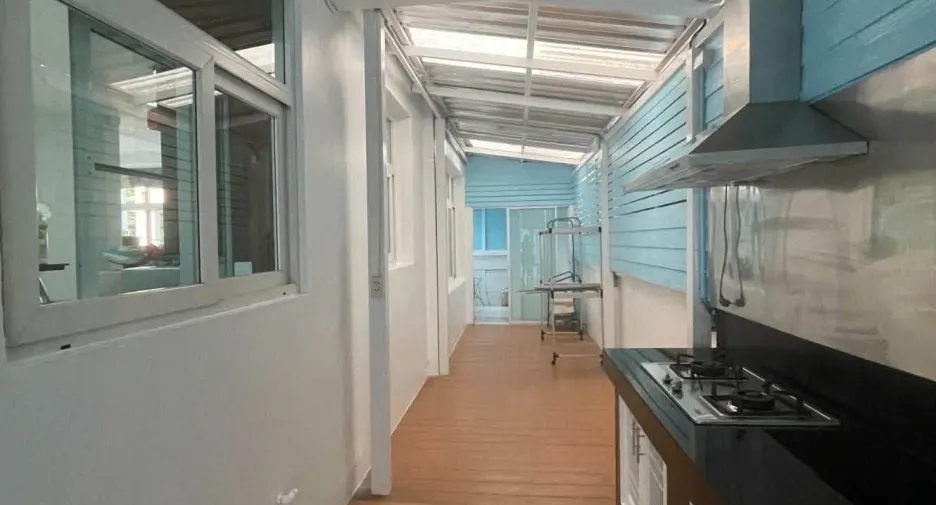 Haus zur Miete mit 3 Zimmer in Mueang Chiang Mai, Chiang Mai